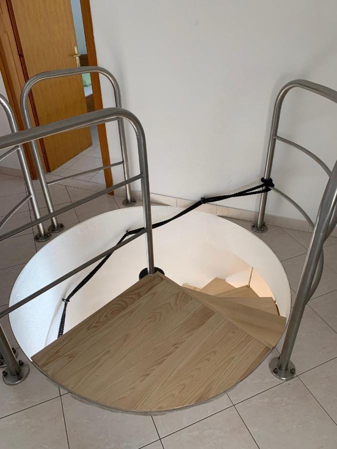 Centar1 Διαμέρισμα Baška Voda Εξωτερικό φωτογραφία