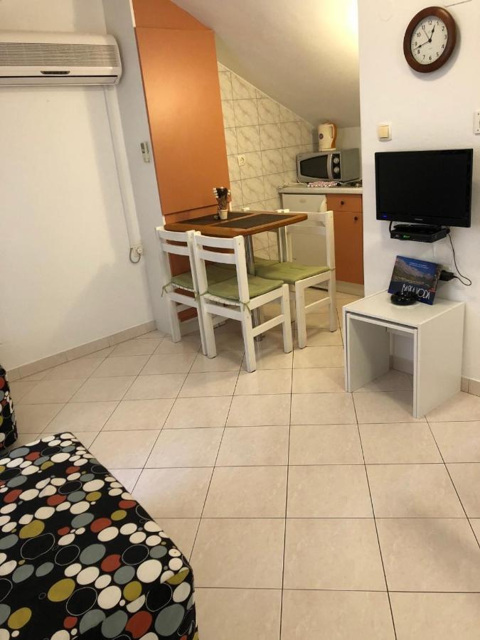 Centar1 Διαμέρισμα Baška Voda Εξωτερικό φωτογραφία