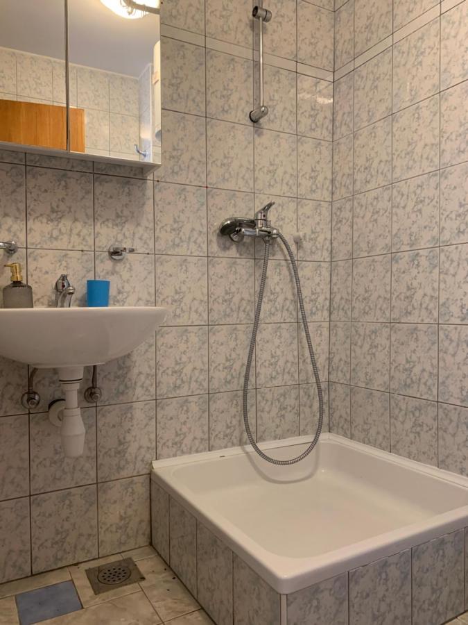 Centar1 Διαμέρισμα Baška Voda Εξωτερικό φωτογραφία