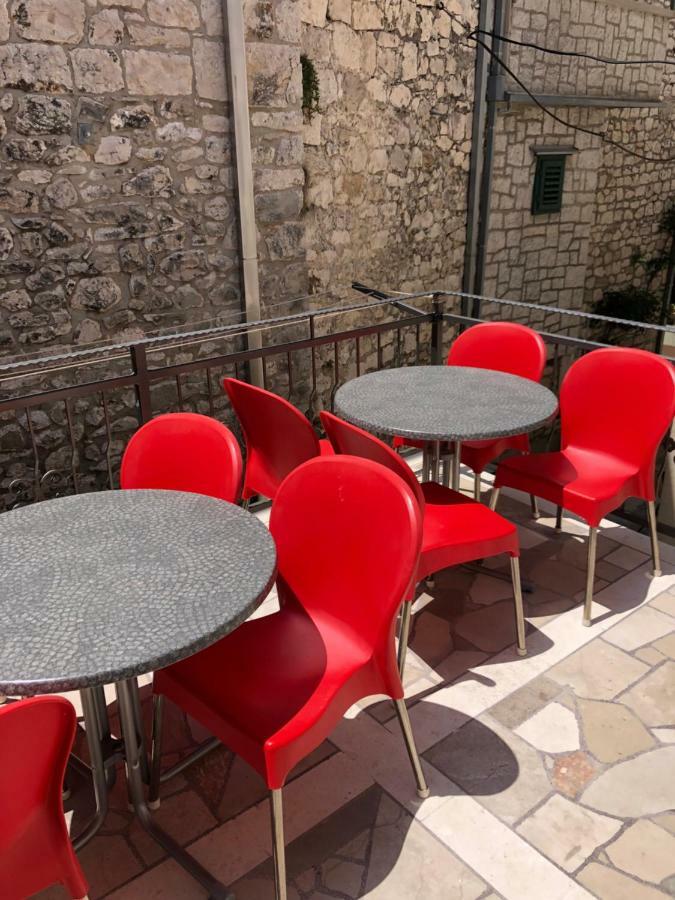 Centar1 Διαμέρισμα Baška Voda Εξωτερικό φωτογραφία