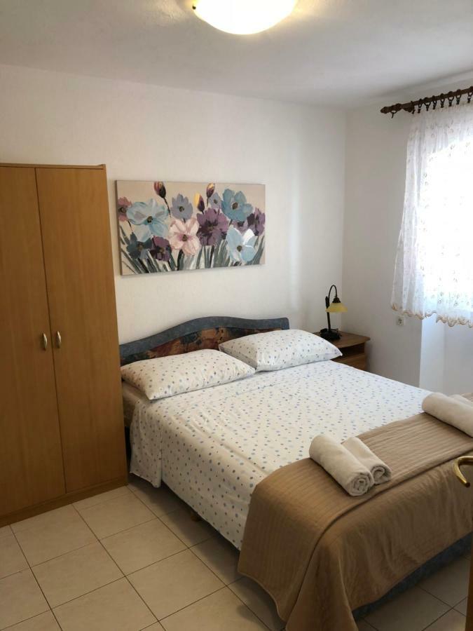 Centar1 Διαμέρισμα Baška Voda Εξωτερικό φωτογραφία