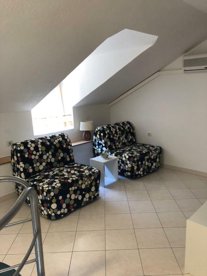 Centar1 Διαμέρισμα Baška Voda Εξωτερικό φωτογραφία